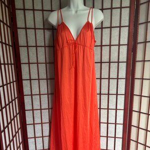 Vassarette by Munsingwear 50’s Long Nightgown size 36